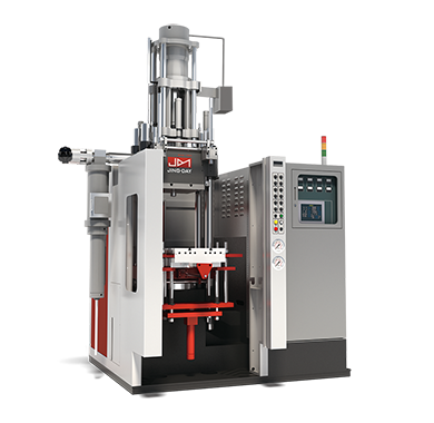 Silicon solide Injection Molding machine