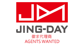 The best reason to join JING DAY